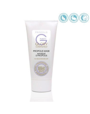 PURIFY PROPOLIS MASK PURIFY PROPOLIS MASK